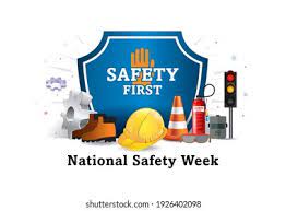 Safety Week