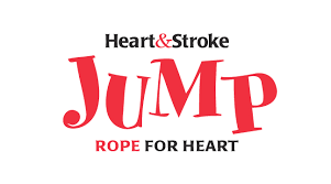 Jump Rope for Heart