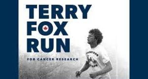 Terry Fox Run