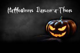 Halloween Dance-A-Thon