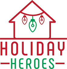 Holiday Heroes Toy Drive