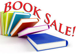 Used Book Sale