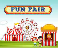 CSC Fun Fair is Coming!