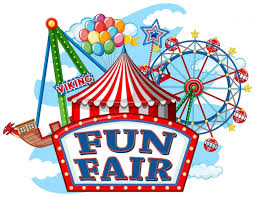 The Fun Fair hosted by CSC
